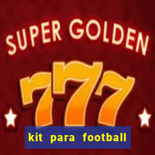 kit para football league 2024